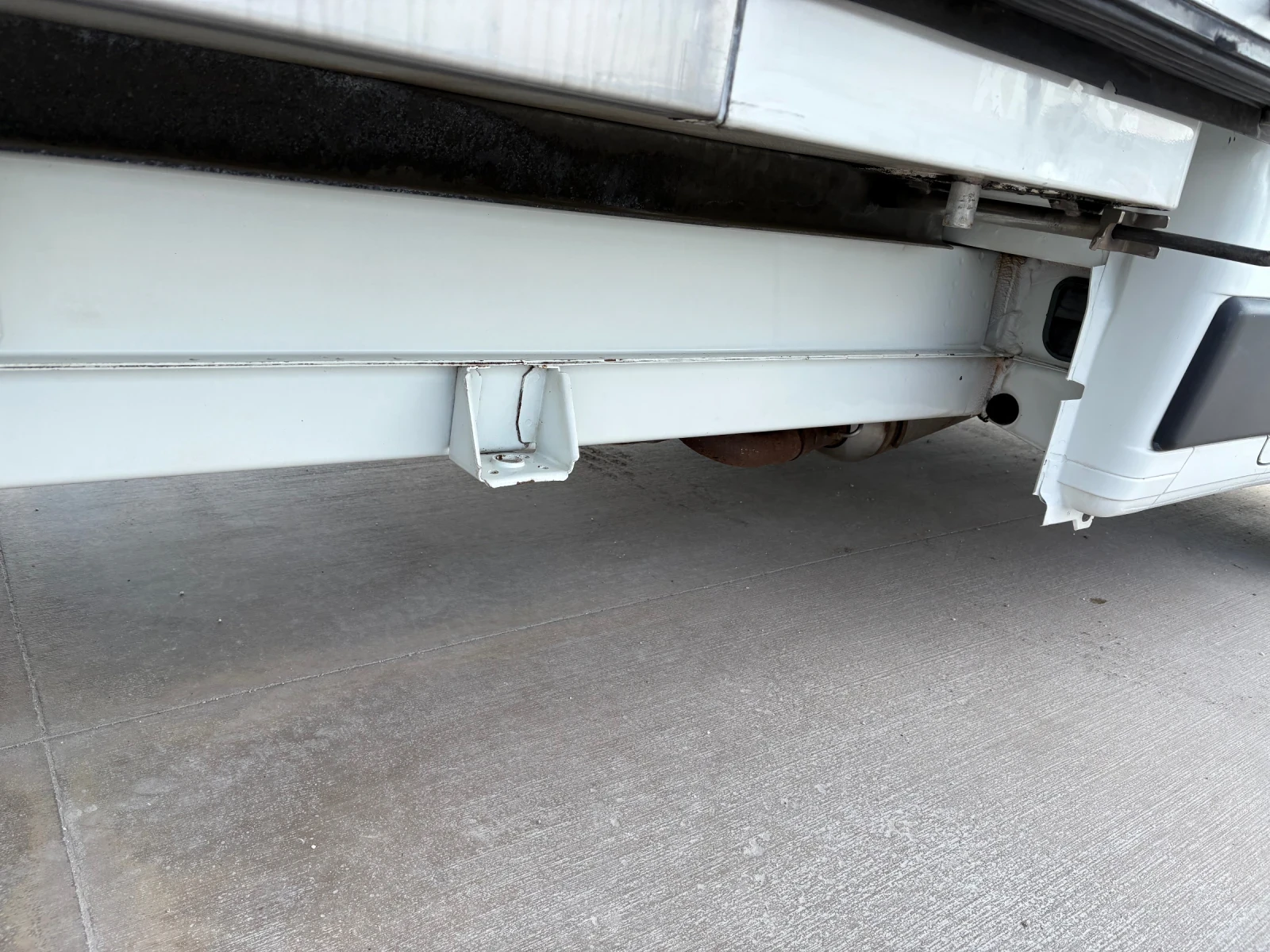 Peugeot Boxer 2.0d-Клима-Нави-Хладилен -20*  - изображение 10