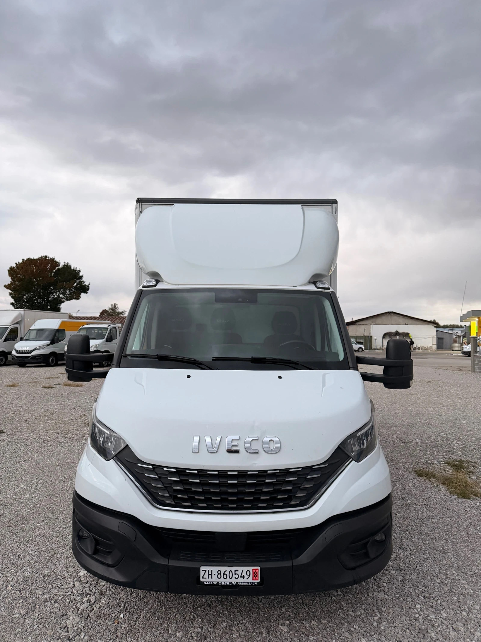 Iveco Daily 35-210 ���� ���������! | Mobile.bg � ����������� 2