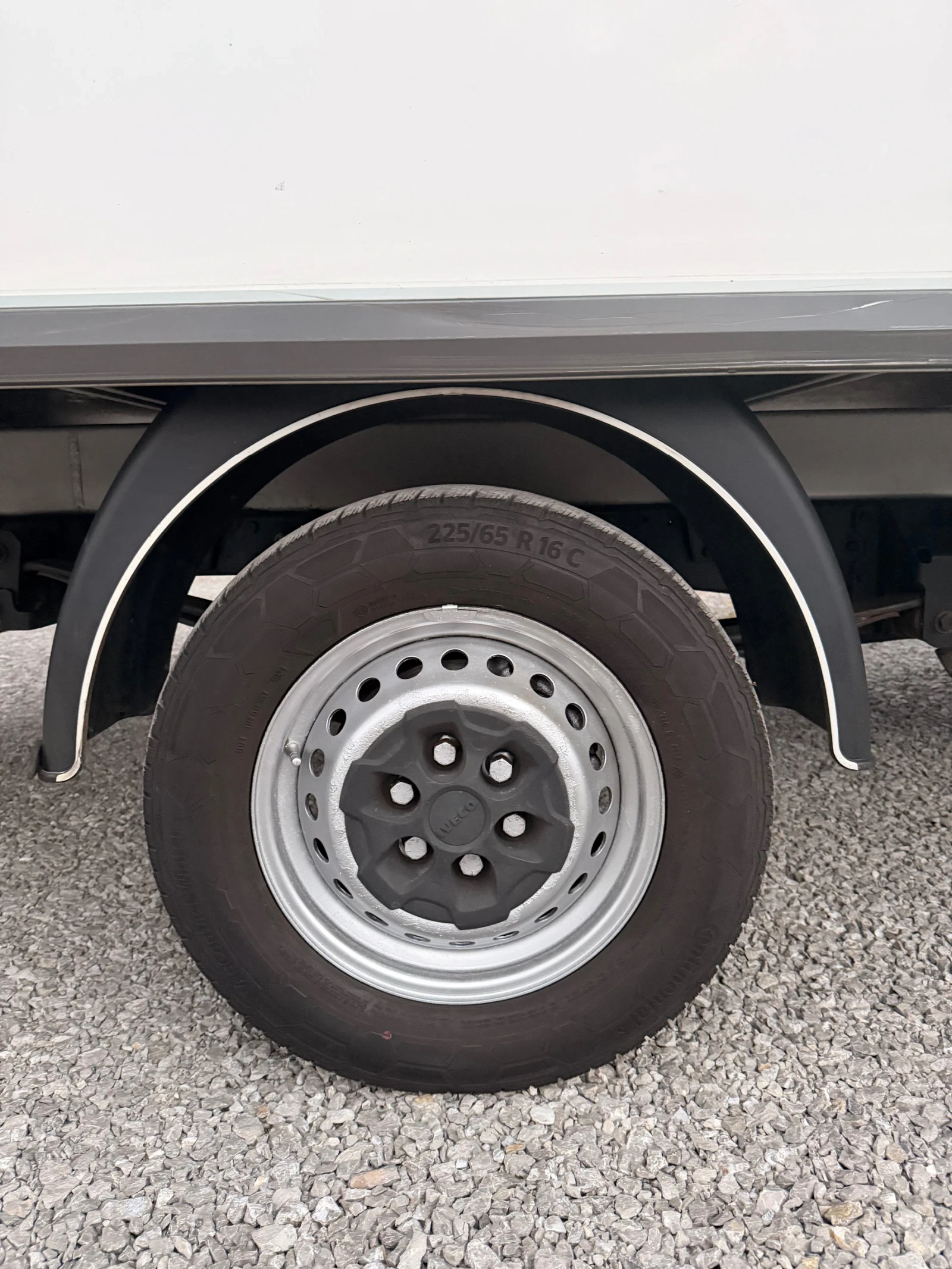 Iveco Daily 35-210 ���� ���������! | Mobile.bg � ����������� 8