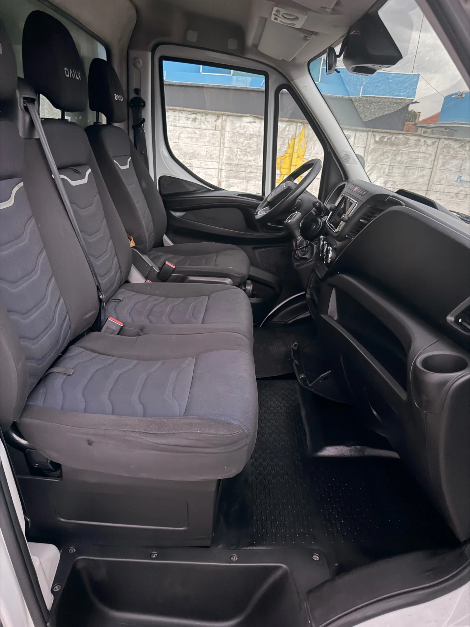 Iveco Daily 35-210 ���� ���������! | Mobile.bg � ����������� 10