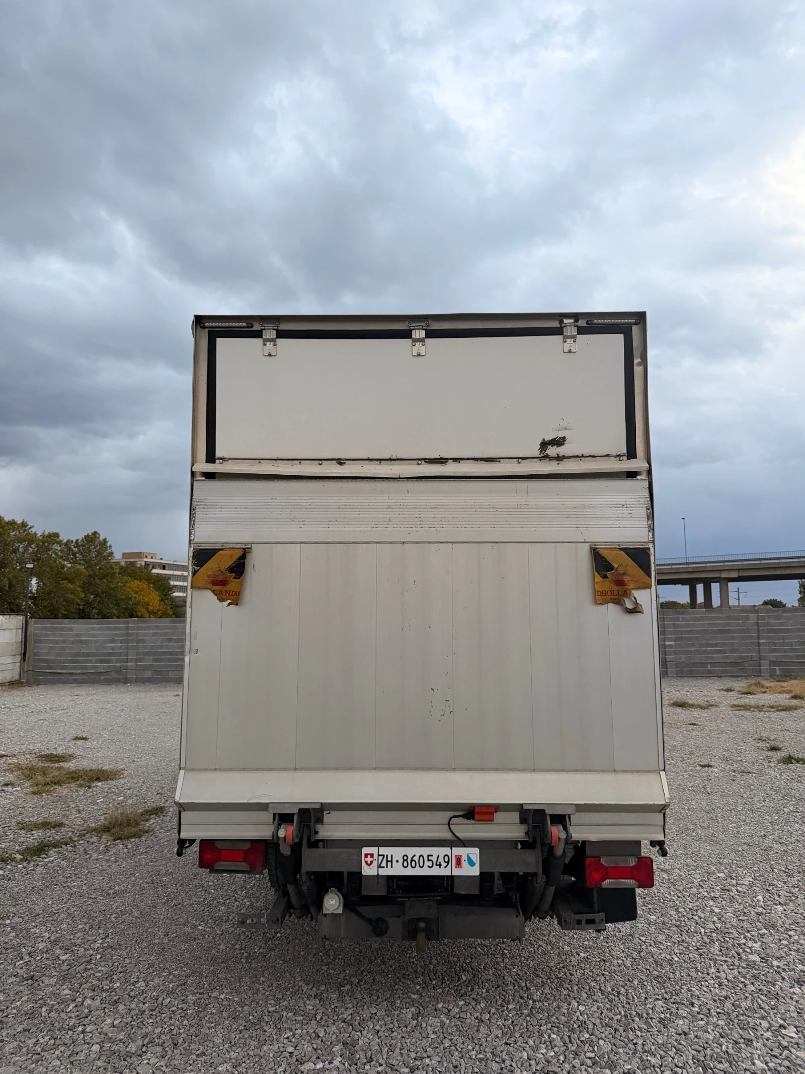 Iveco Daily 35-210 ���� ���������! | Mobile.bg � ����������� 7