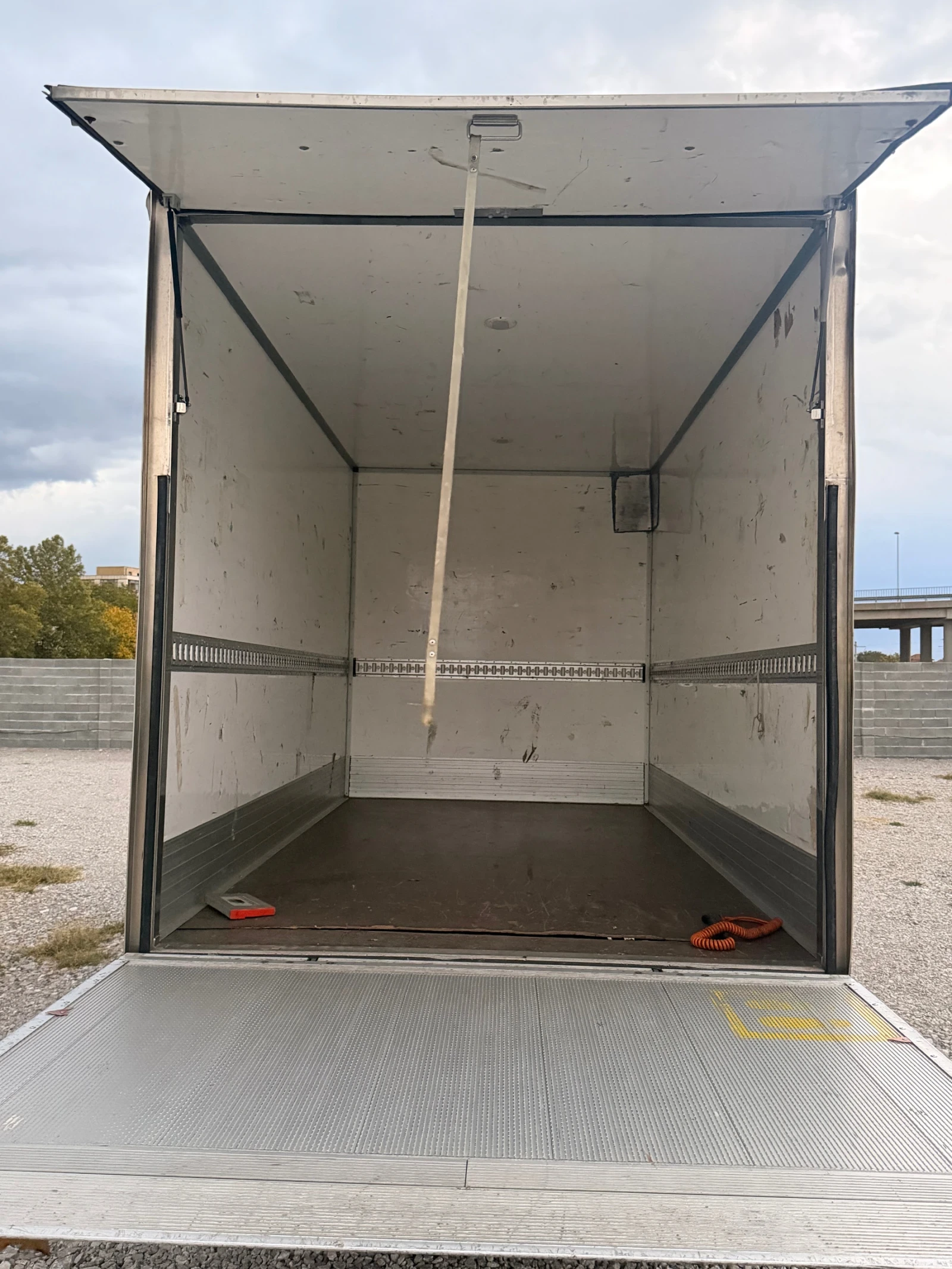 Iveco Daily 35-210 ���� ���������! | Mobile.bg � ����������� 12