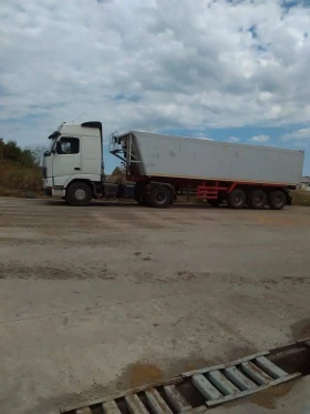 Volvo Fh 12, снимка 4