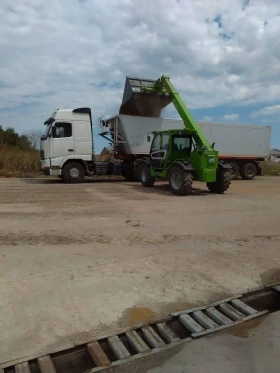 Volvo Fh 12, снимка 5