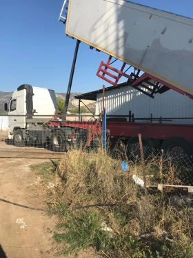 Volvo Fh 12, снимка 3