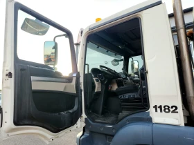 Man Tgm 4x2, Ротопреса, Нов внос, , , , снимка 7