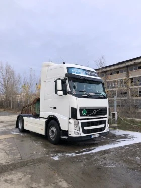     Volvo Fh EEV !   540 