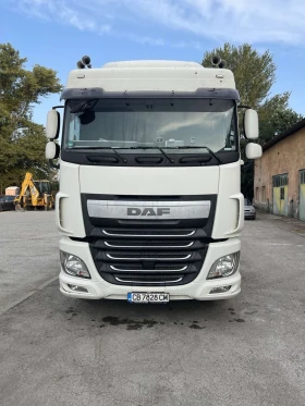 Обява за продажба на Daf XF ~18 000 EUR - изображение 1