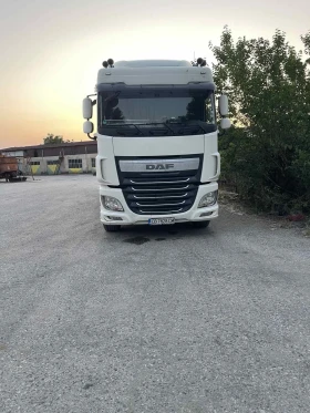 Обява за продажба на Daf XF ~18 000 EUR - изображение 5