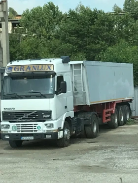 Volvo Fh 12  - изображение 1
