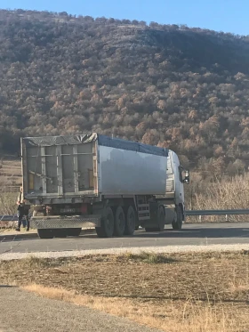 Volvo Fh 12, снимка 8