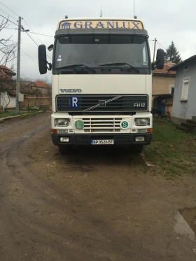 Volvo Fh 12, снимка 7