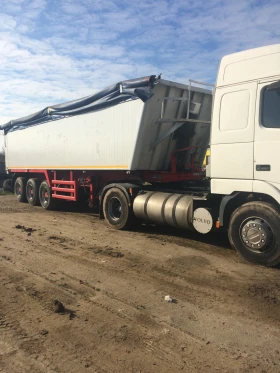 Volvo Fh 12, снимка 6