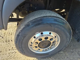 Man Tga 33.480 6x6, снимка 12