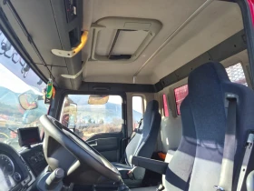 Man Tga 33.480 6x6, снимка 10