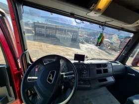 Man Tga 33.480 6x6, снимка 15