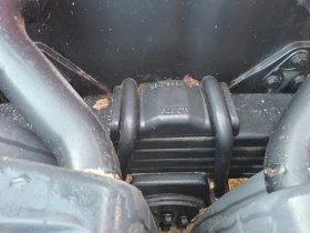 Man Tga 33.480 6x6, снимка 7