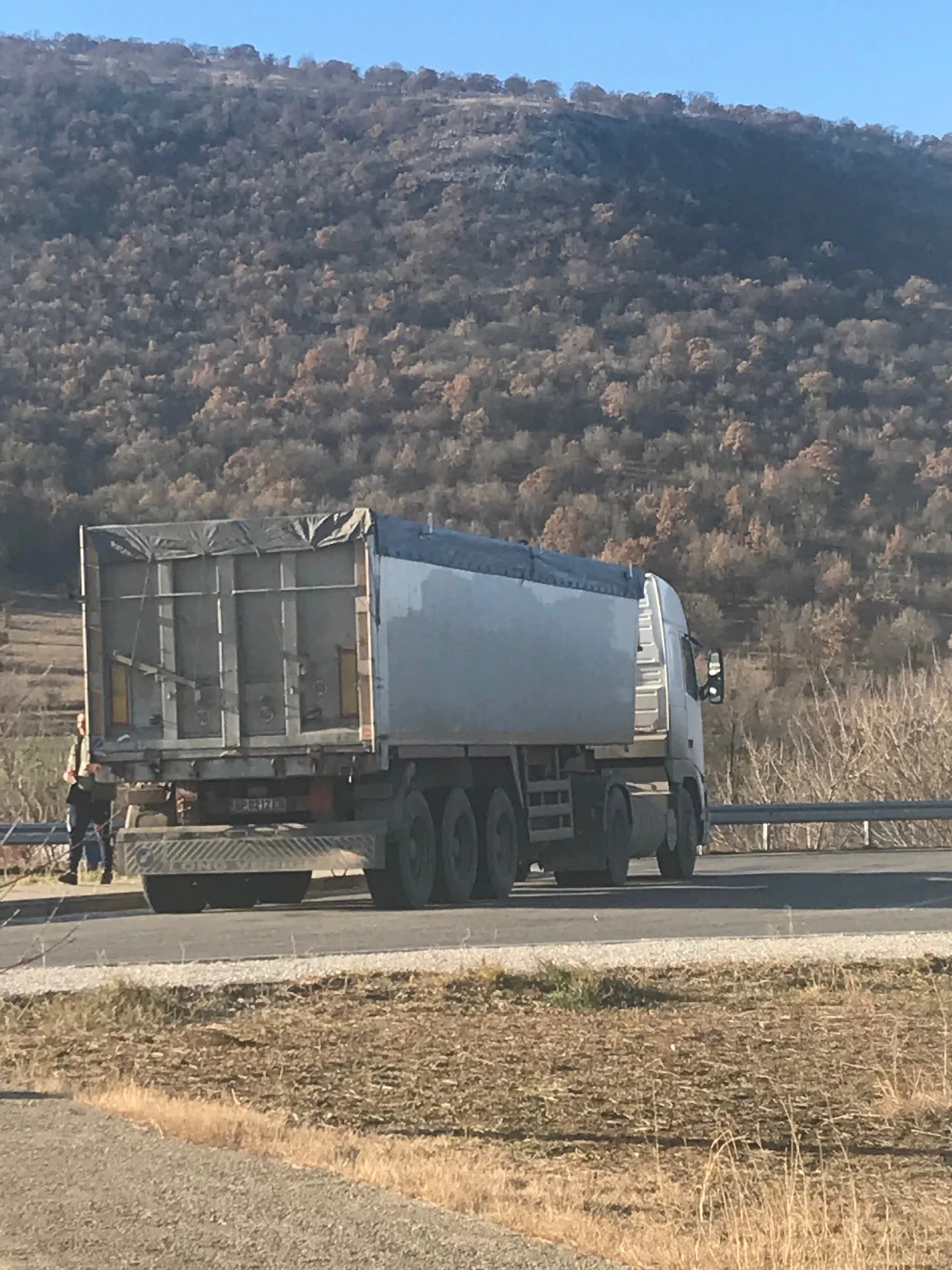 Volvo Fh 12  - изображение 8