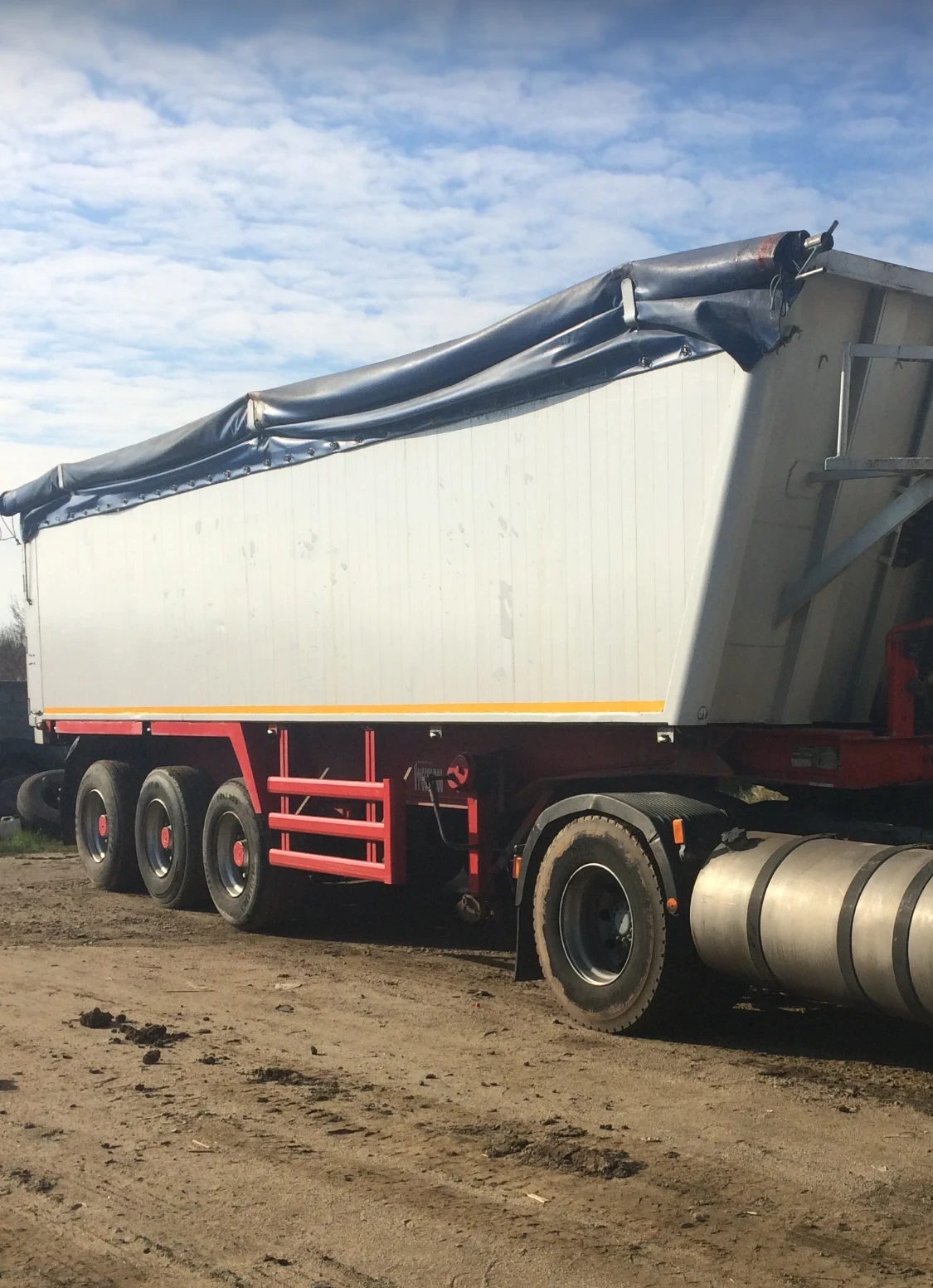 Volvo Fh 12  - изображение 2