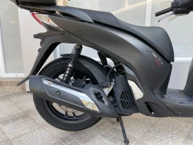 Honda Sh 150ie  Start-Stop ABS, снимка 6