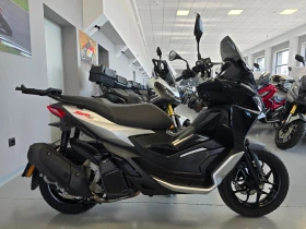 Aprilia Sr 125ie GT, ABS, 2022г., снимка 3