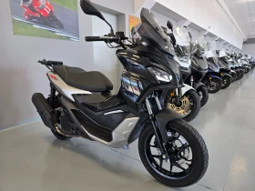 Aprilia Sr 125ie GT, ABS, 2022г., снимка 2