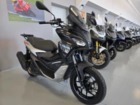 Aprilia Sr 125ie GT, ABS, 2022г., снимка 1