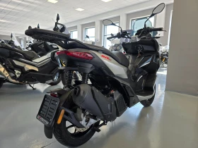 Aprilia Sr 125ie GT, ABS, 2022г., снимка 5