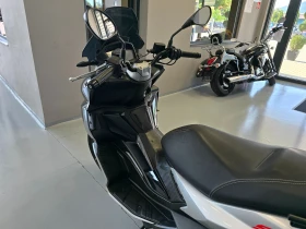 Aprilia Sr 125ie GT, ABS, 2022г., снимка 12