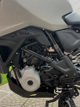 BMW G G 310, снимка 7