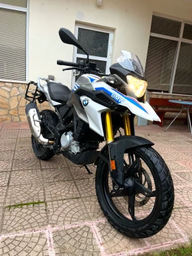 BMW G G 310, снимка 2