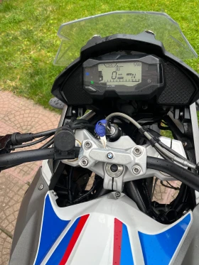 BMW G G 310, снимка 6