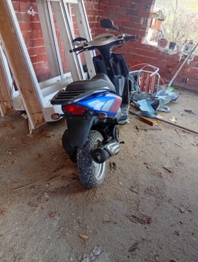 Peugeot Blaster, снимка 3