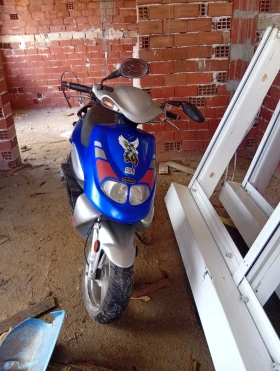 Peugeot Blaster, снимка 2