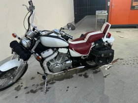 Suzuki Intruder, снимка 1