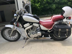 Suzuki Intruder, снимка 4