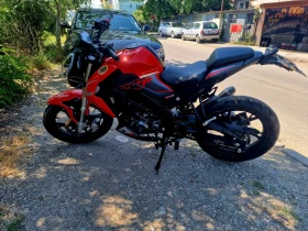 Keeway RKV 125, снимка 2