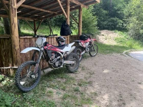 Husqvarna TC, снимка 5