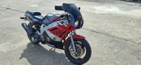 Yamaha Fzr 600 RR, снимка 2