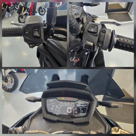 Aprilia Sr 125ie GT, ABS, 2022. | Mobile.bg    13