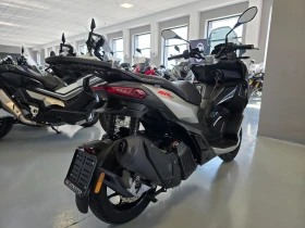 Aprilia Sr 125ie GT, ABS, 2022. | Mobile.bg    4