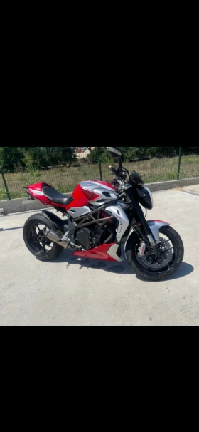 MV Agusta Brutale 1090 BRUTALE  | Mobile.bg    2