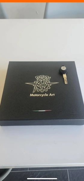 MV Agusta Brutale 1090 BRUTALE  | Mobile.bg    4