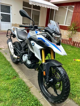 BMW G G 310 | Mobile.bg    5