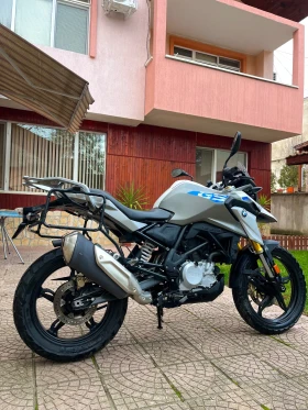 BMW G G 310 | Mobile.bg    4