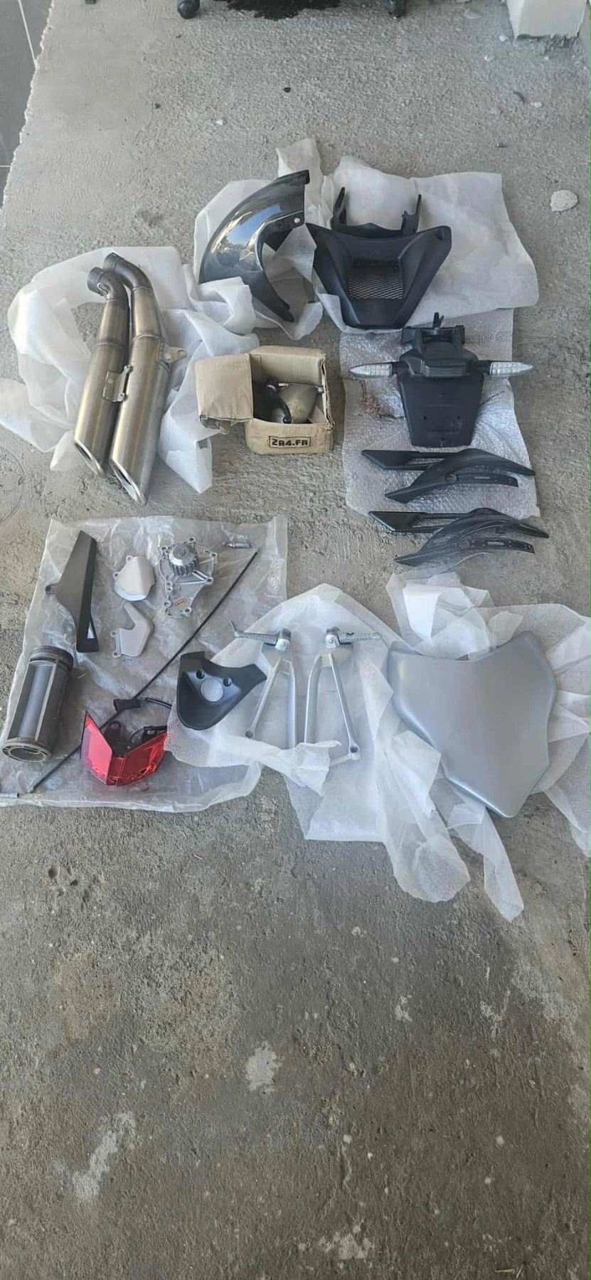 MV Agusta Brutale 1090 BRUTALE  | Mobile.bg   6