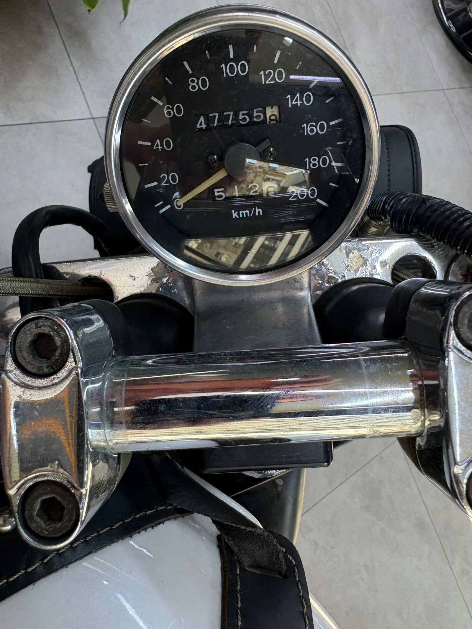 Suzuki Intruder, снимка 5 - Мотоциклети и мототехника - 54647319