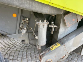 Комбайн Claas LEXION 450 + CLAAS C660 ЛИЗИНГ, снимка 9