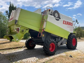 Комбайн Claas LEXION 450 + CLAAS C660 ЛИЗИНГ, снимка 7