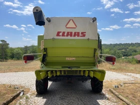 Комбайн Claas LEXION 450 + CLAAS C660 ЛИЗИНГ, снимка 6